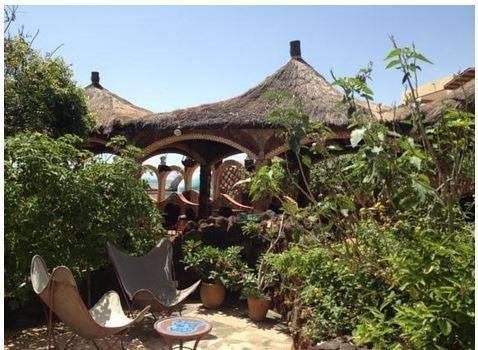 Hotel Sobo Bade Dakar