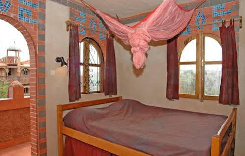 Sobo Bade Hotel *